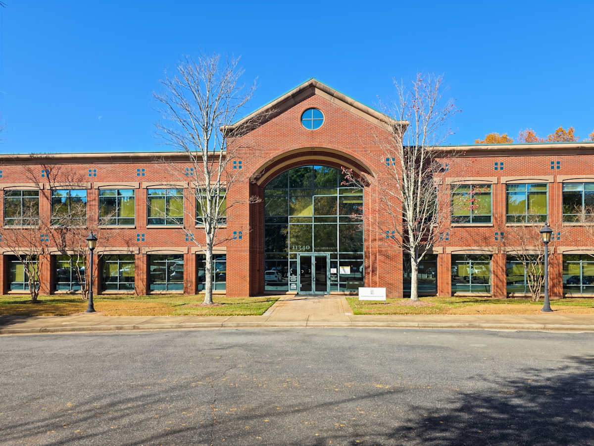Covenant Building II