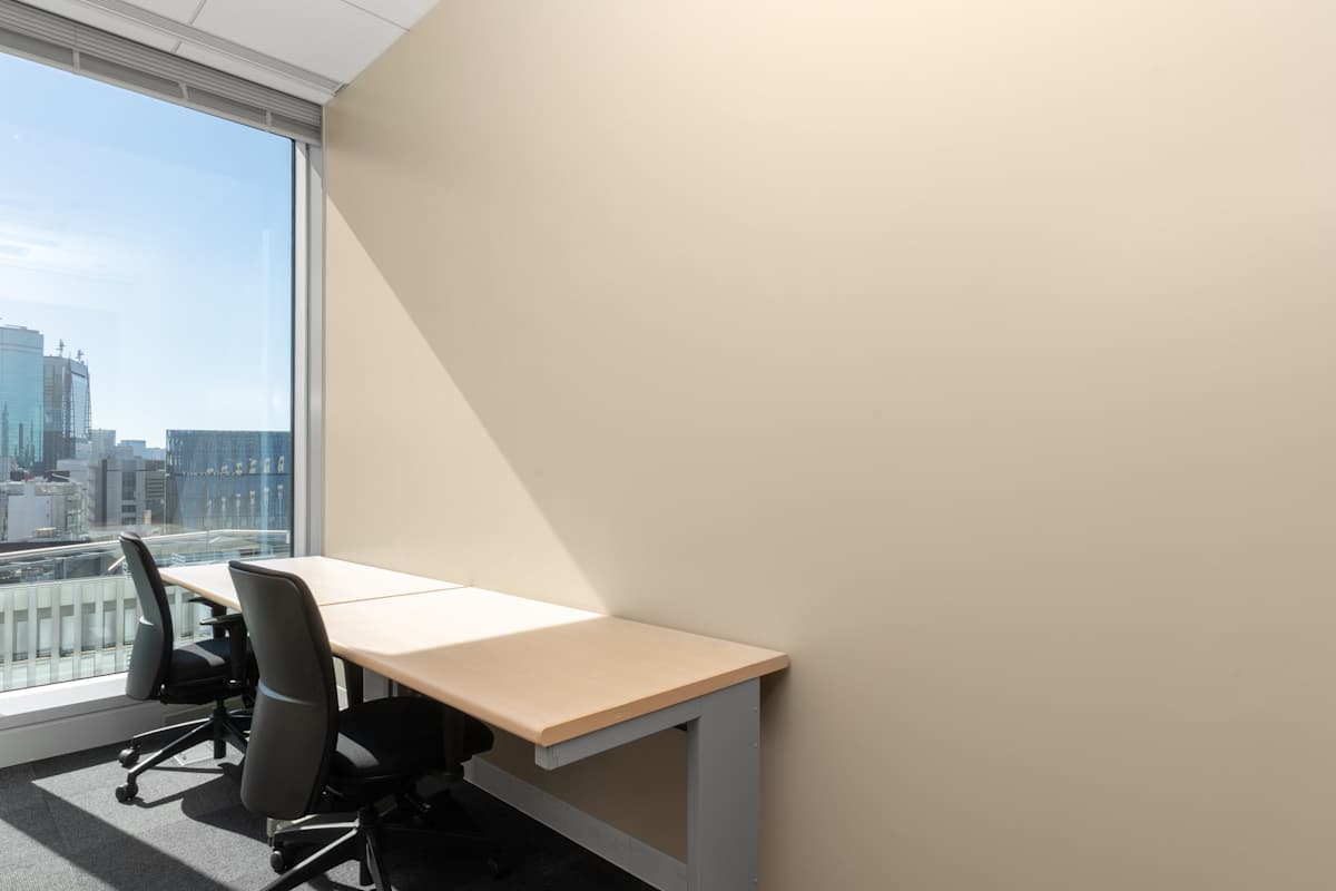 Regus - Yurakucho ITOCiA photo 3