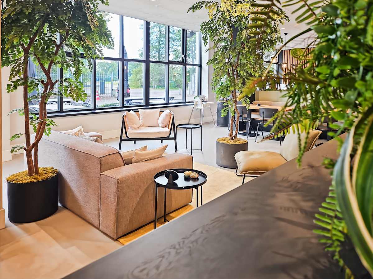 Regus - Wijchen, Havenweg photo 9
