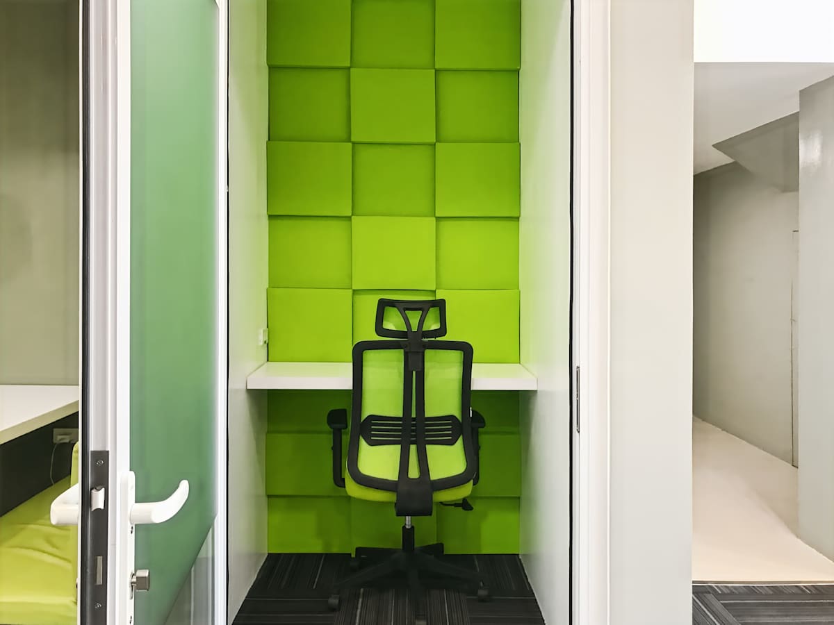 Regus - South Supermarket photo 9