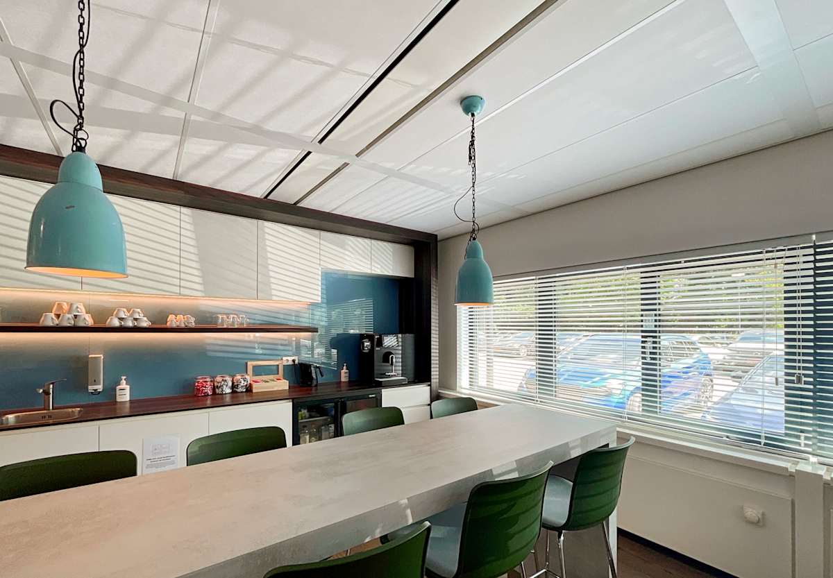Regus - Breda, Lage Mosten photo 8