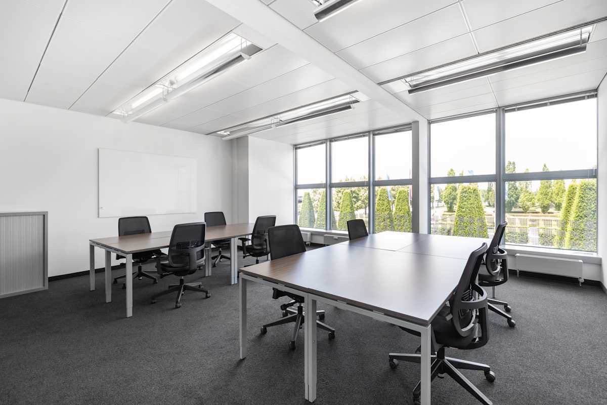 Regus Munich Airport photo 3