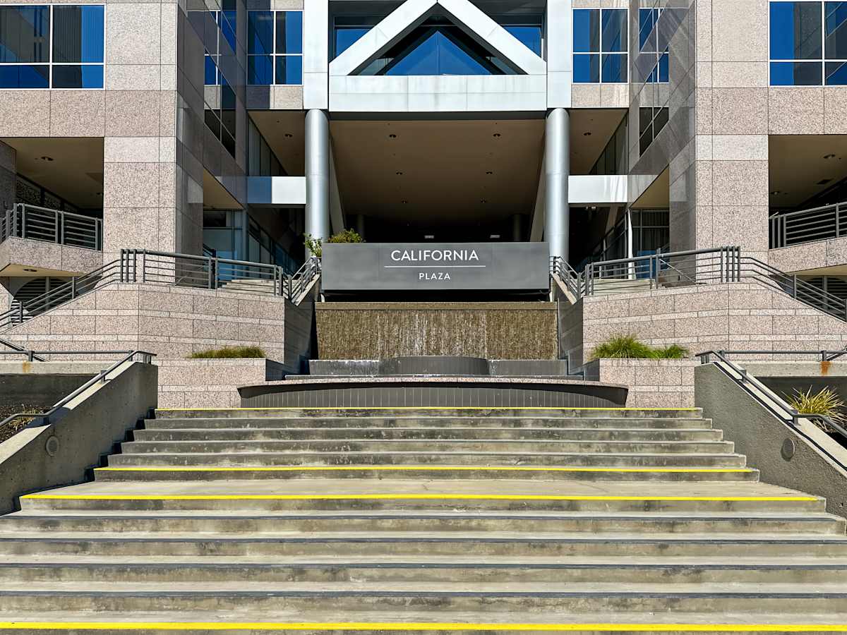 California Plaza