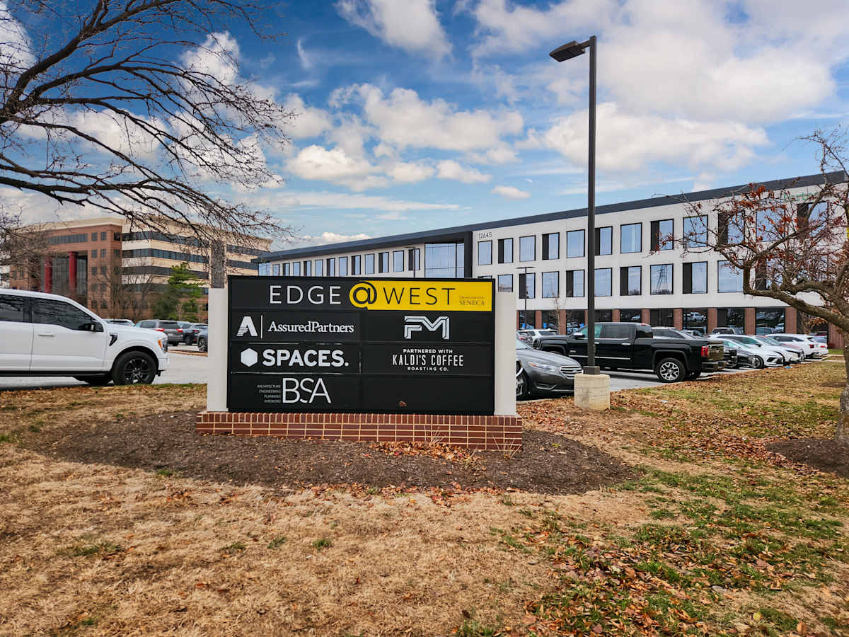 Spaces - Creve Coeur - 12645 Olive Blvd photo 11