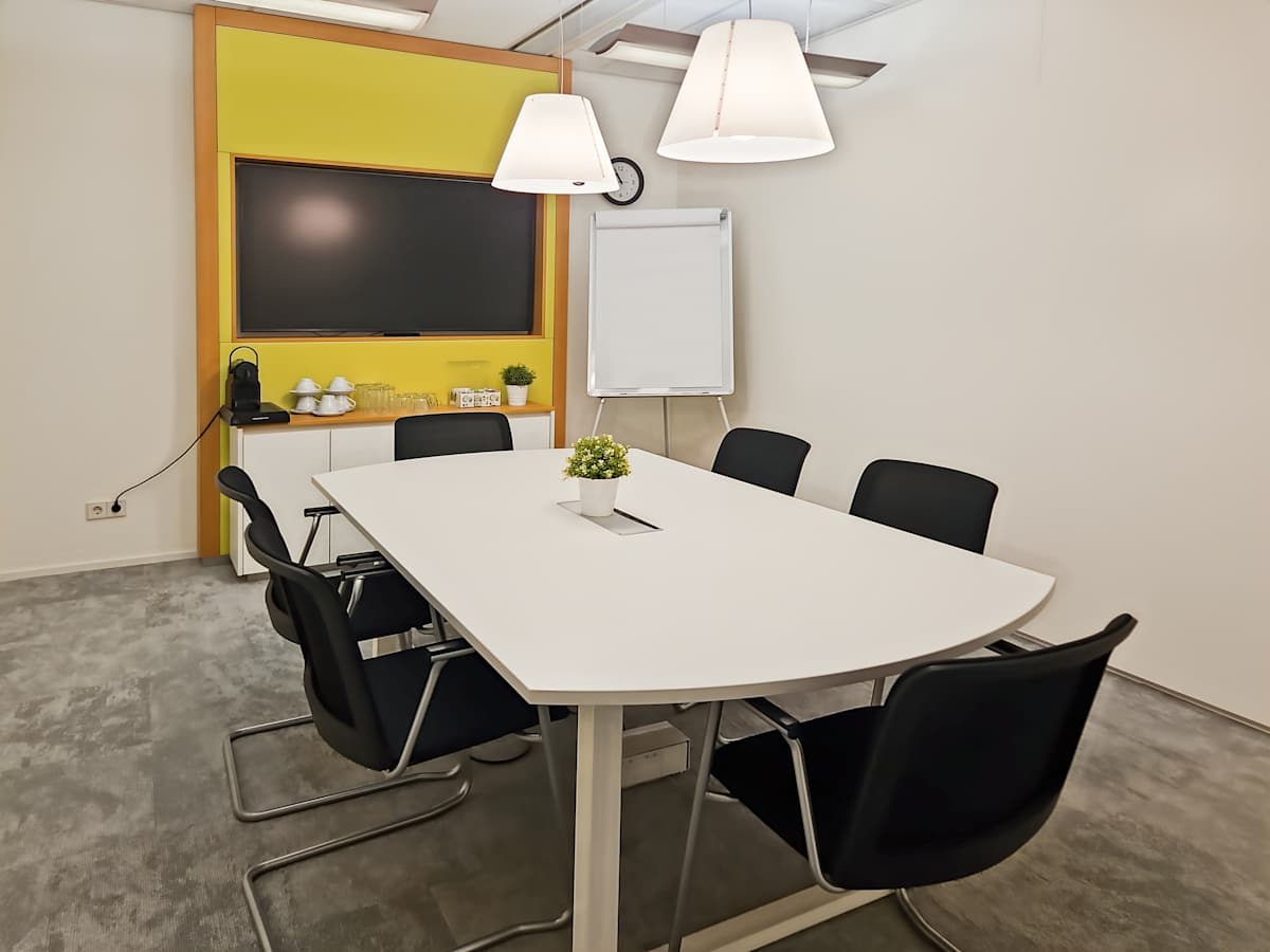 Regus - 's-Hertogenbosch, Bastion photo 7