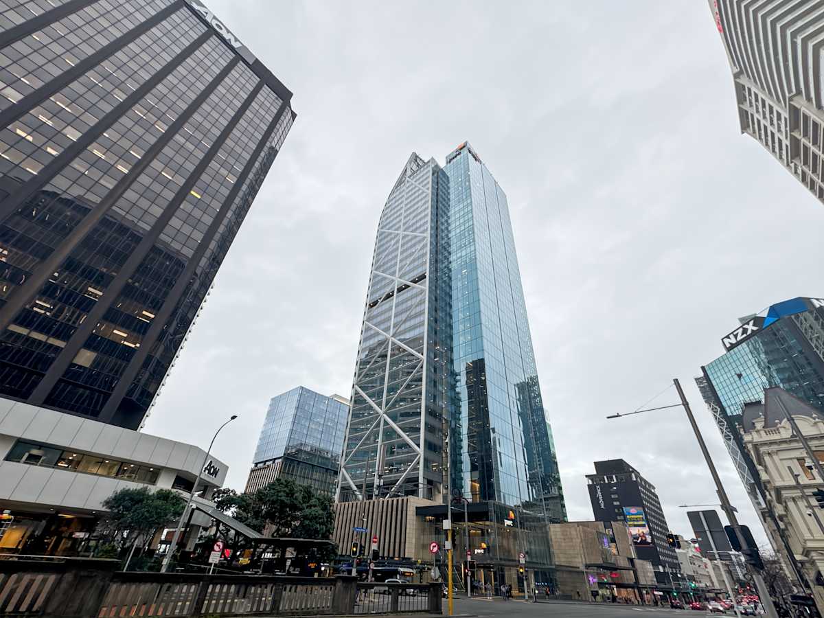 Commercial Bay Tower photo 1
