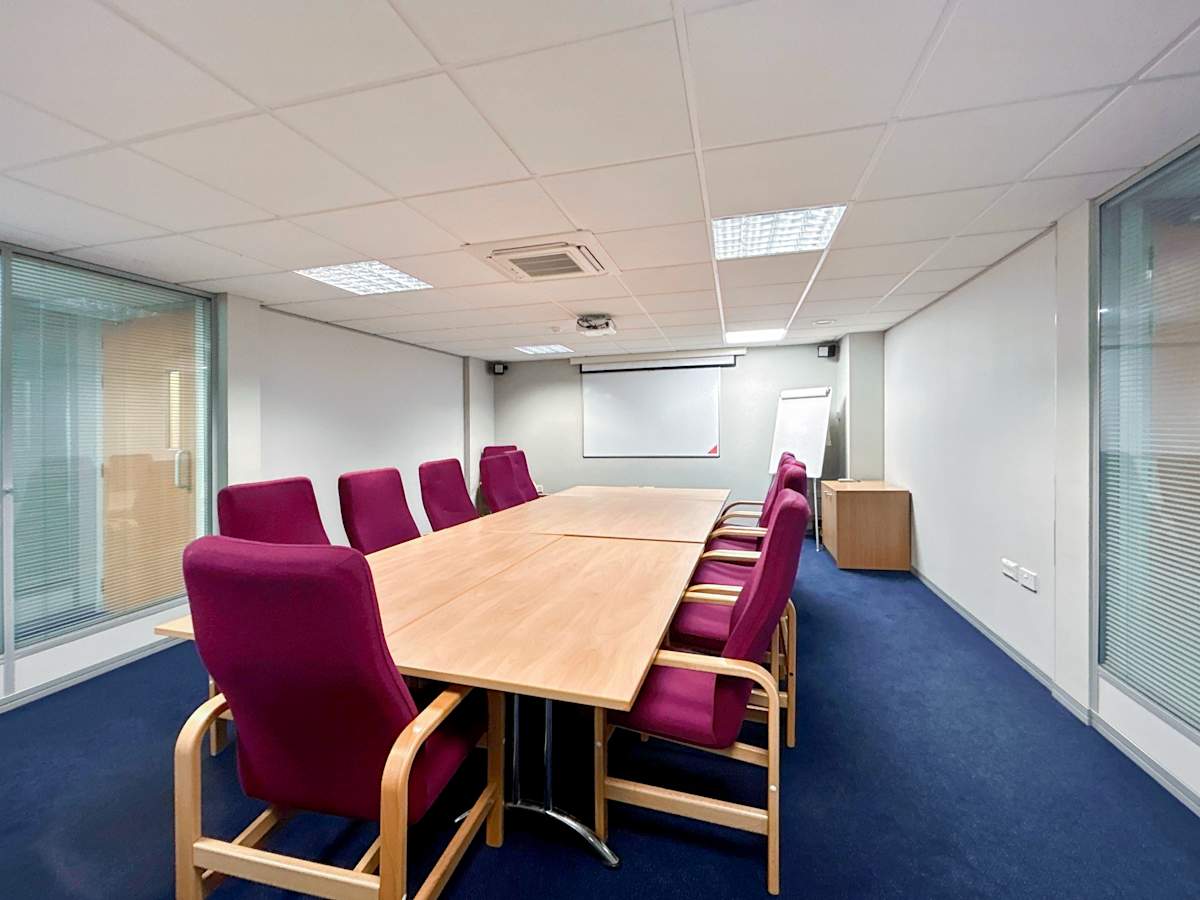 Matford Business Centre photo 4