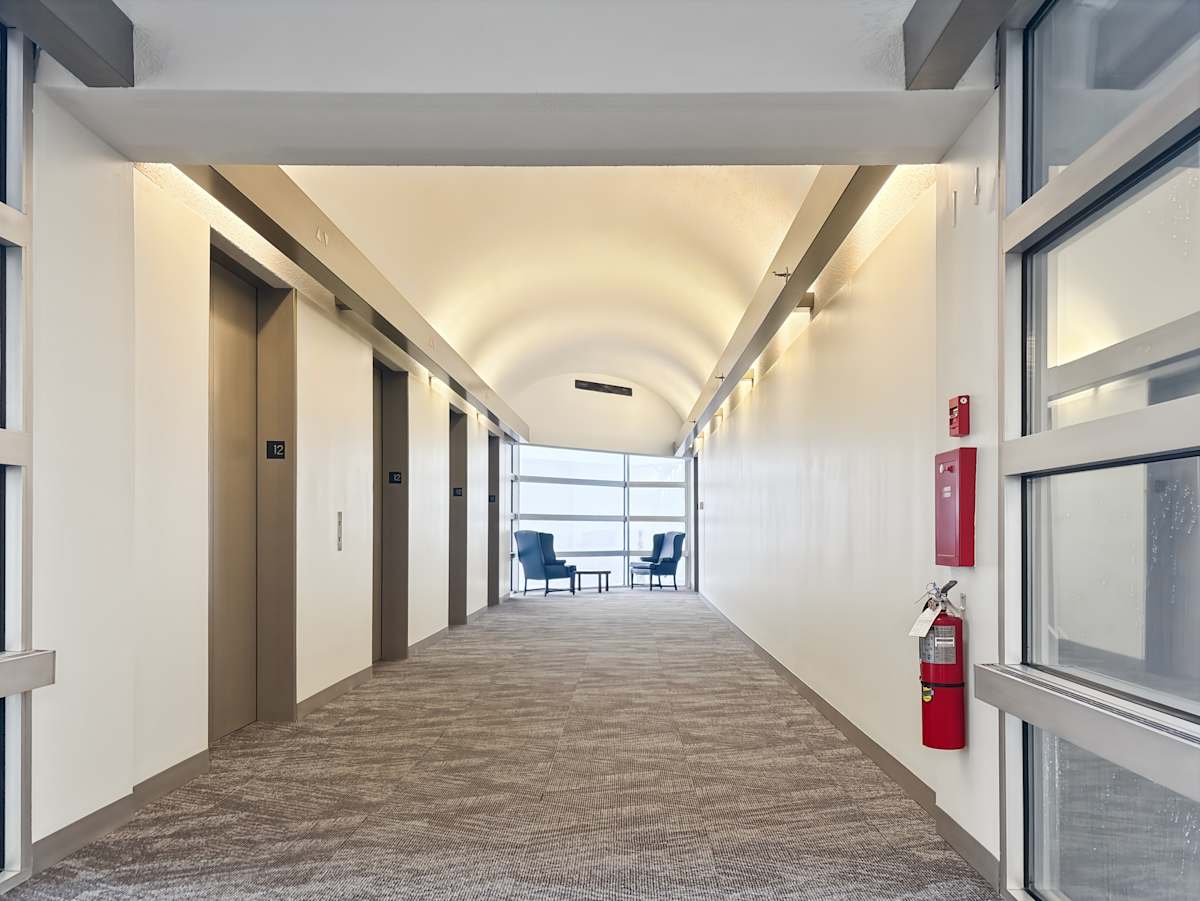 Regus - Fort Wayne, 110 East Wayne Street photo 12
