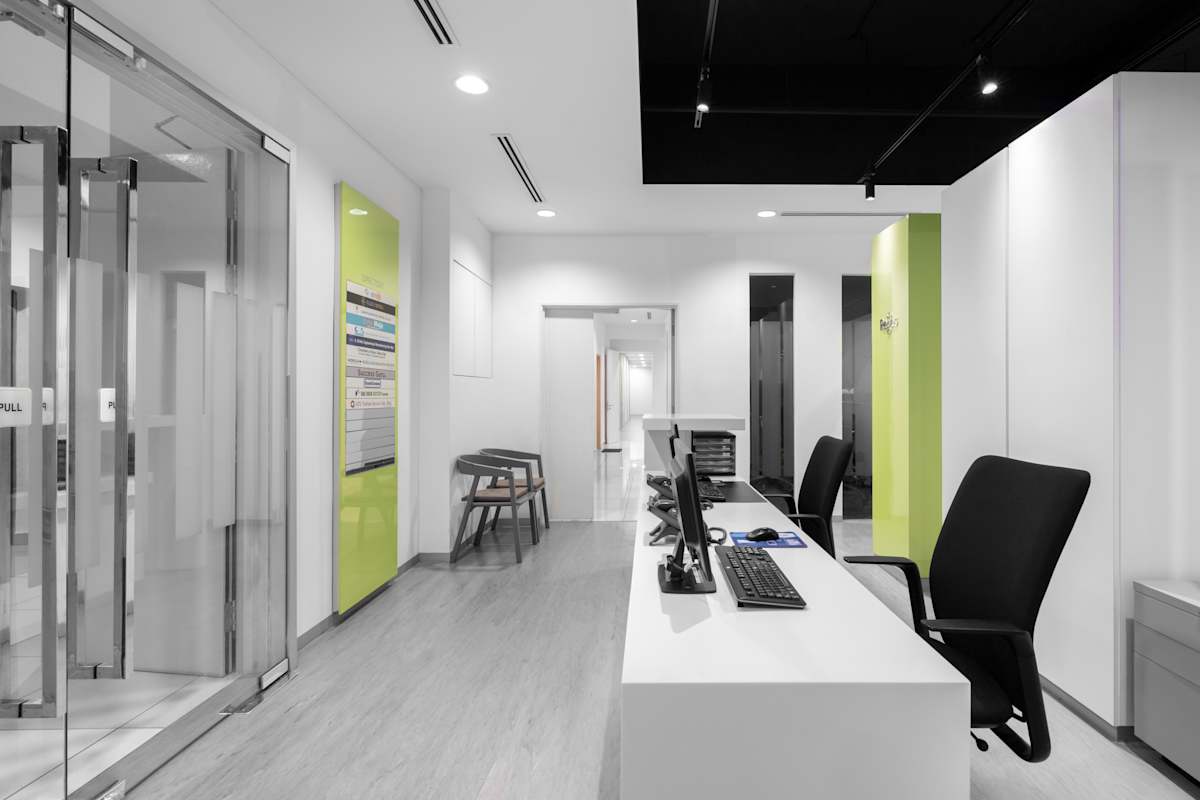 Brunsfield Oasis Tower photo 9
