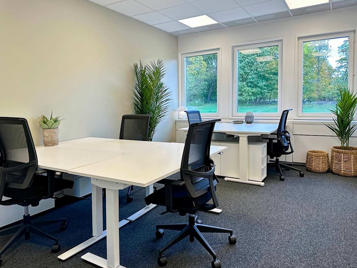 Regus - Upplands Väsby, Rotsunda photo 12