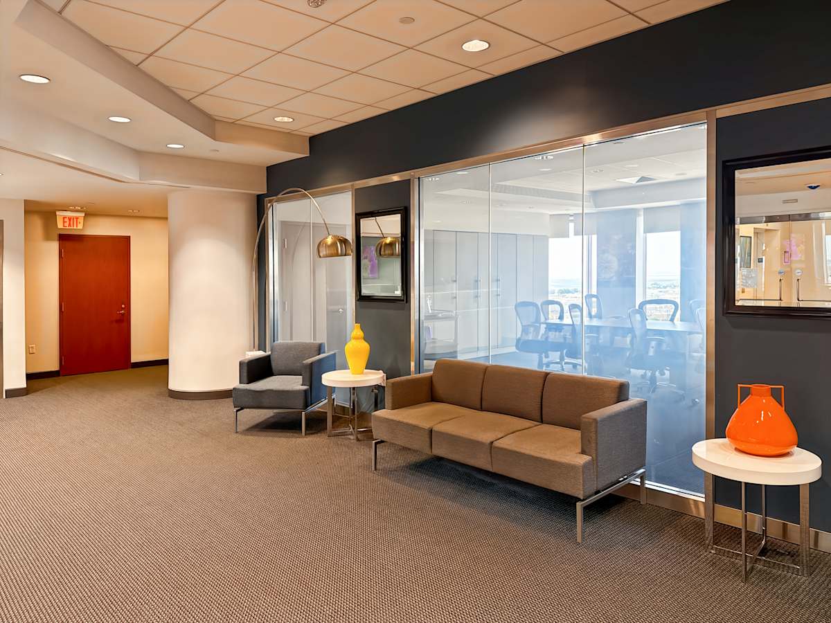 Connecticut Financial Center photo 9