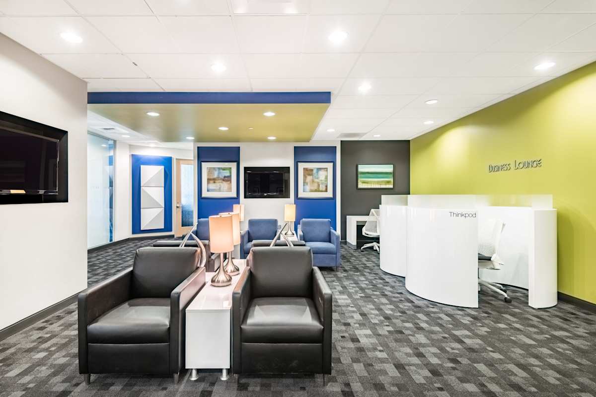 Cush Plaza photo 6