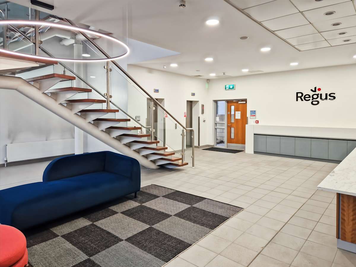 Linenhall House photo 3