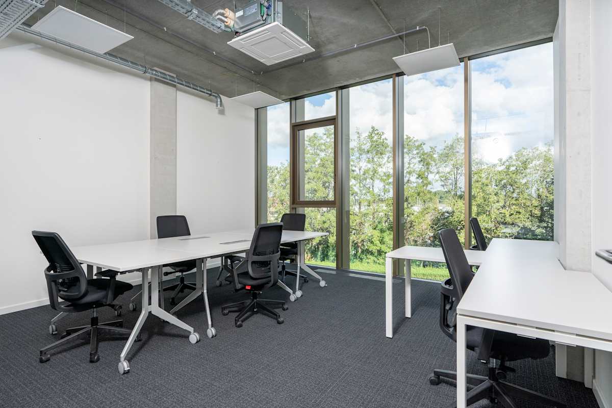 Regus - Kortrijk, Dumolinlaan photo 2