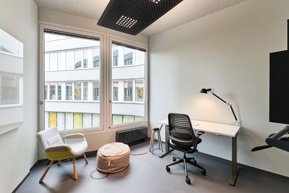 Design Offices München Westend photo 8