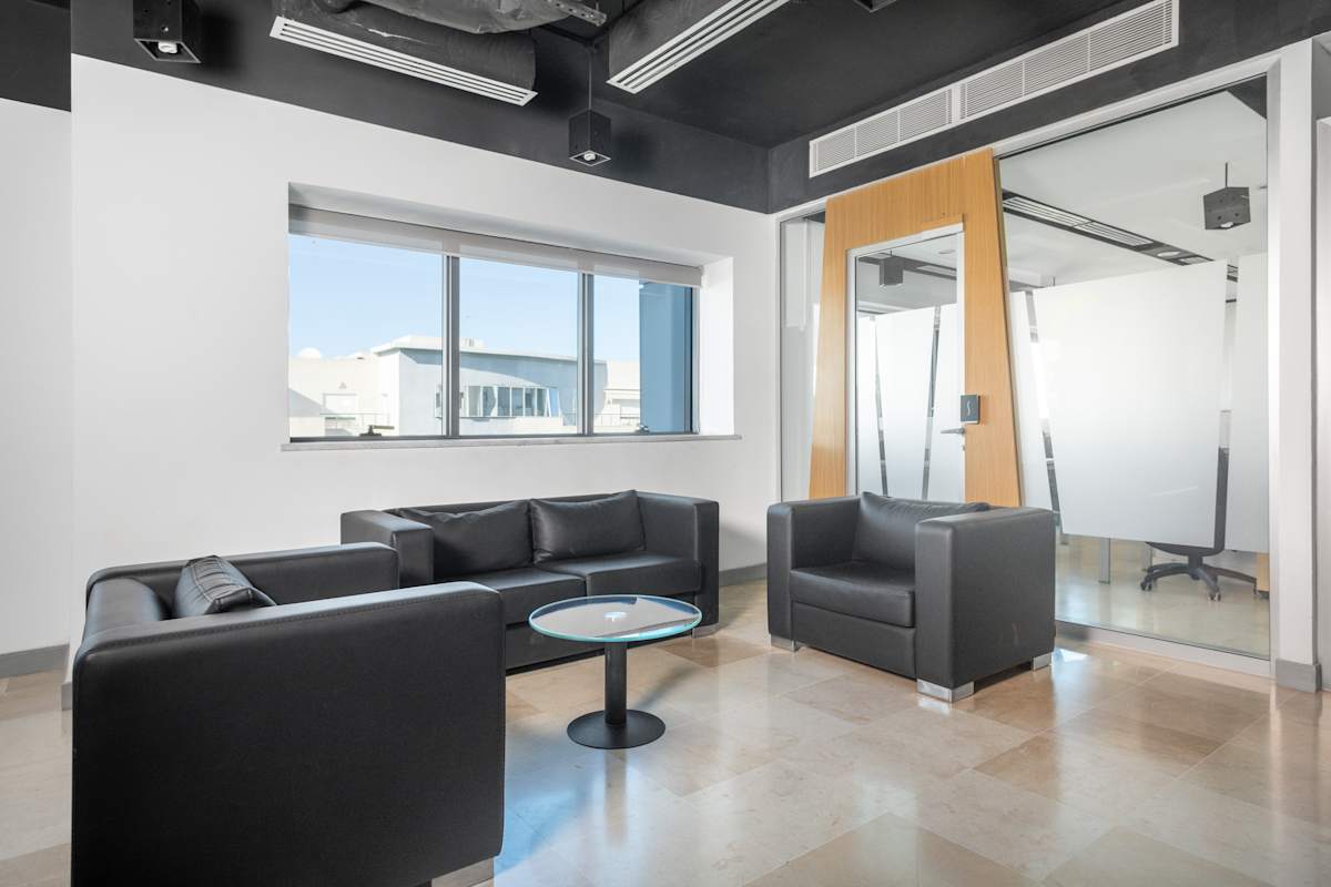 Regus - Berges du Lac 2 photo 6