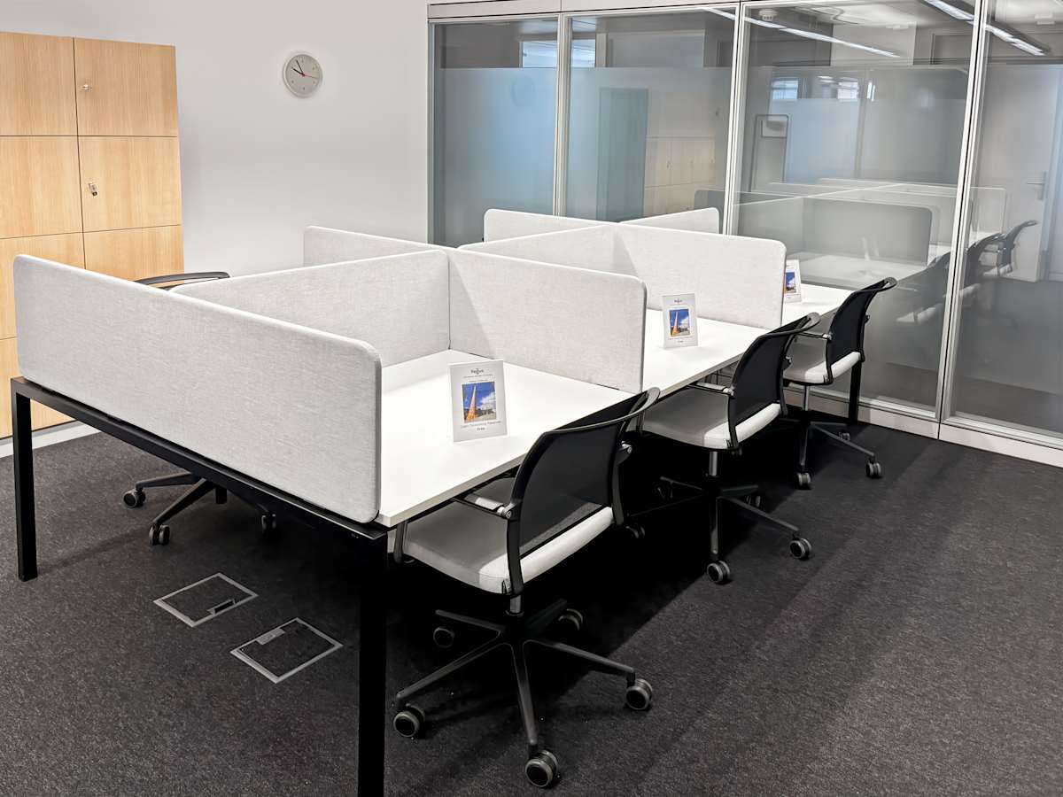 Cassovar Business Center photo 10