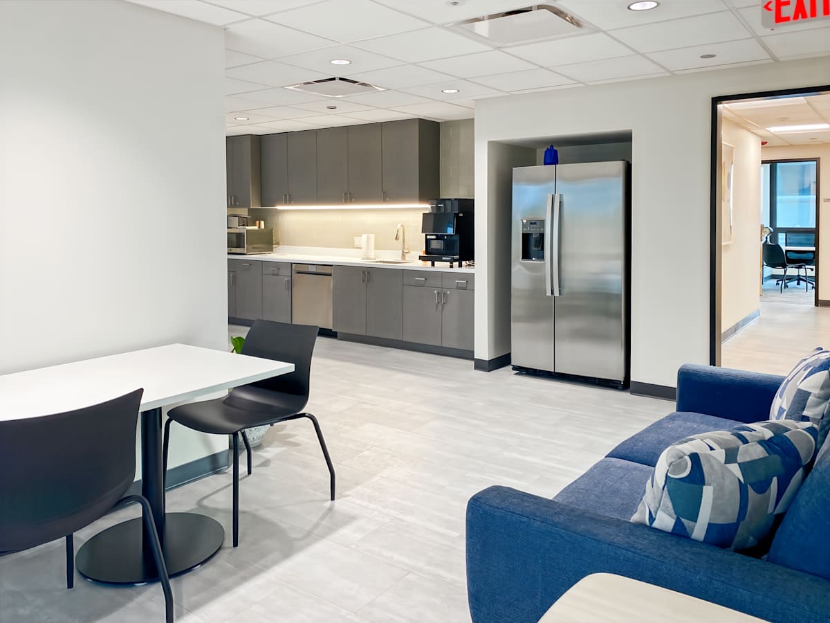 Regus - Oakbrook Terrace - 17W240 22nd Street photo 8