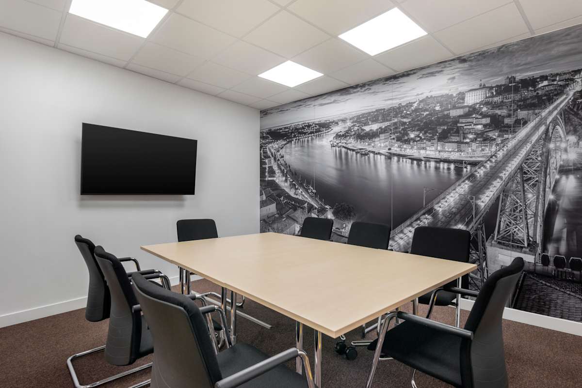 Regus - Porto, Boavista photo 8