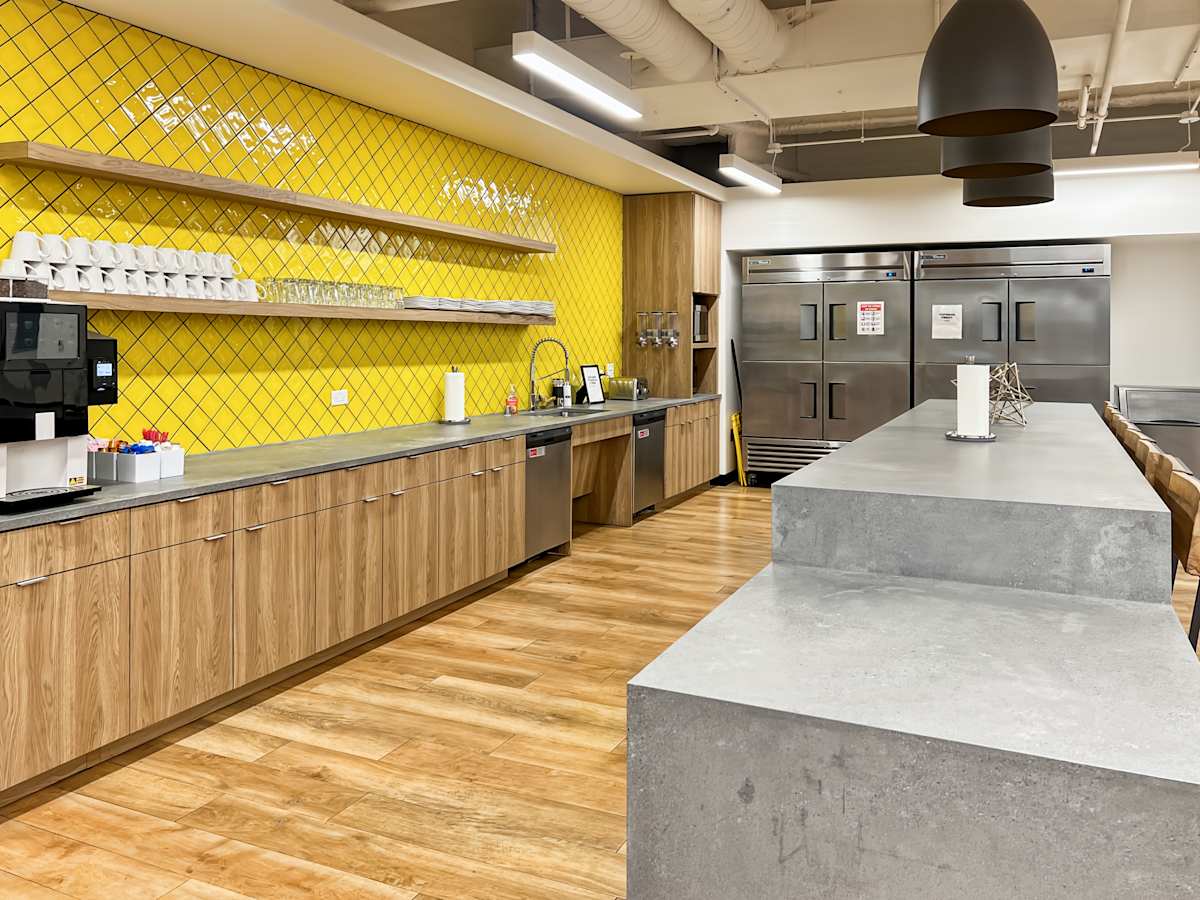 Spaces - Uptown photo 5