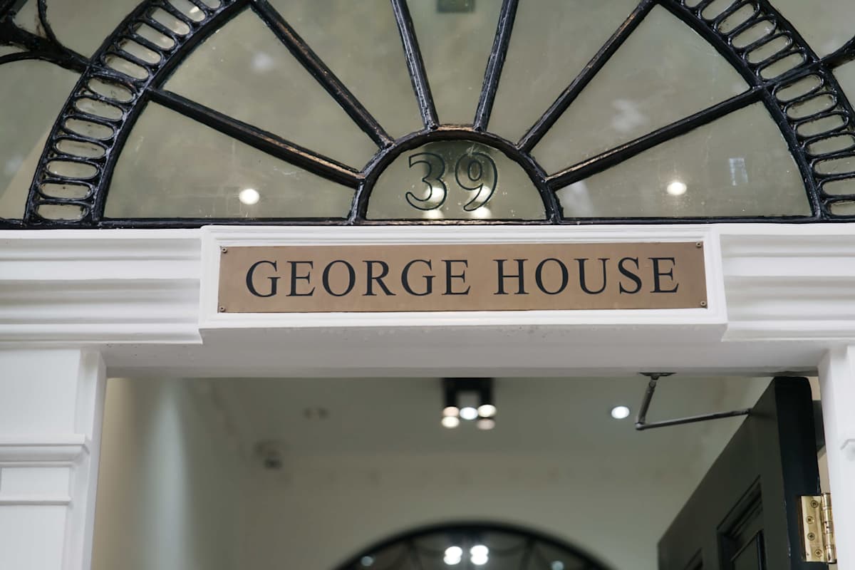 39 Fitzroy Square photo 1