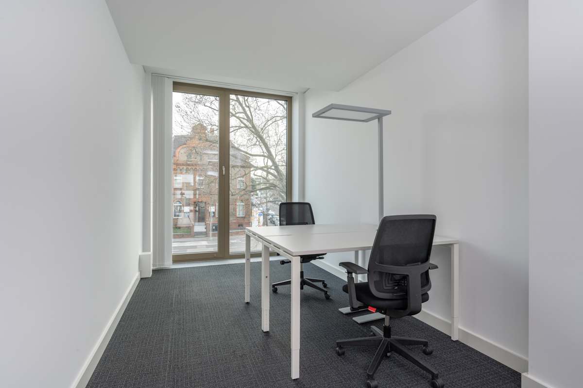 Regus - Wiesbaden, Connect photo 3