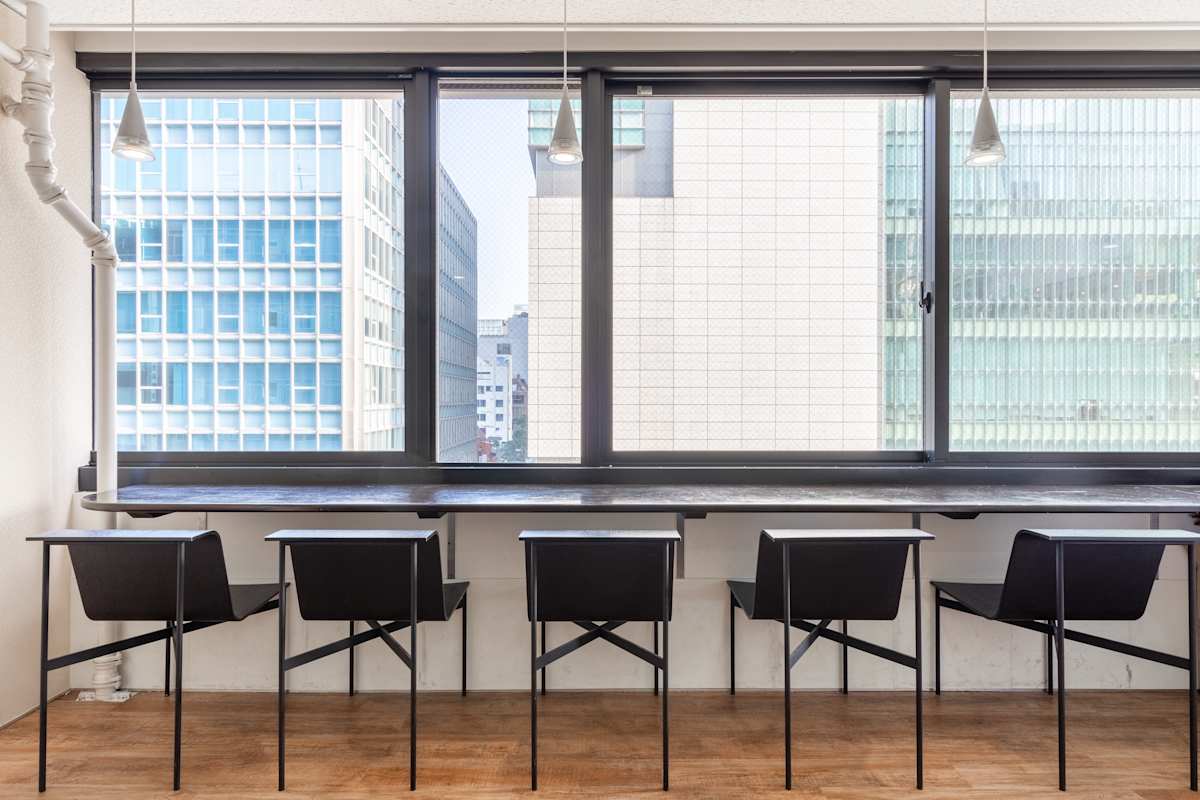 Regus - Toyo Building photo 9