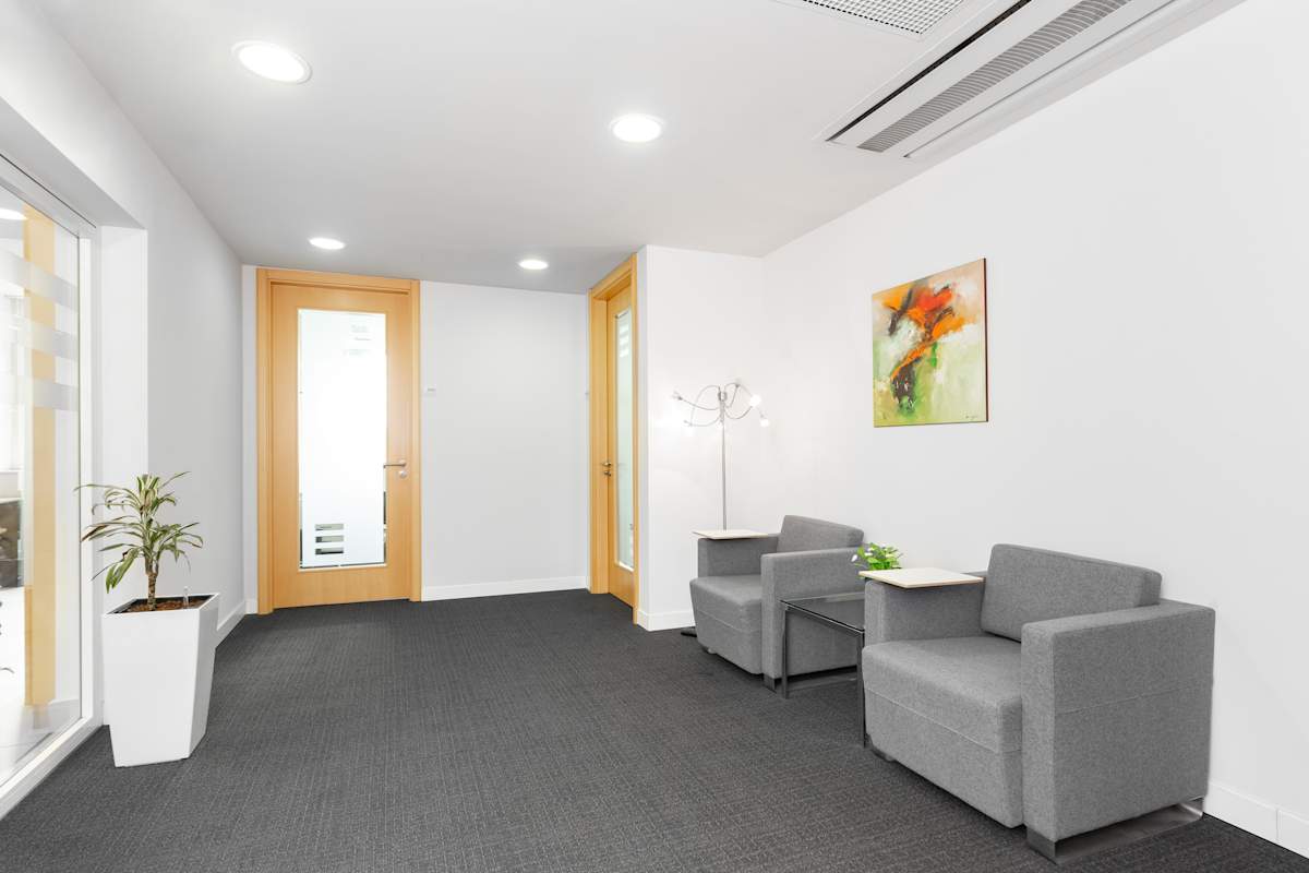 Óbuda Gate Business Centre photo 5