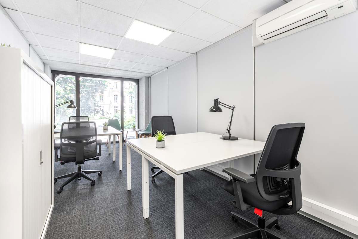 Regus - Nice, Le Consul photo 2