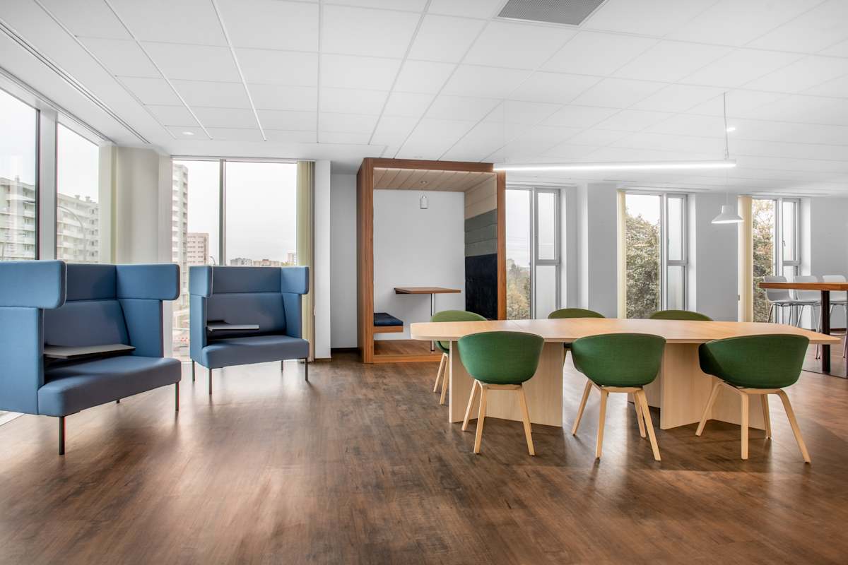 Grójecka Offices photo 6