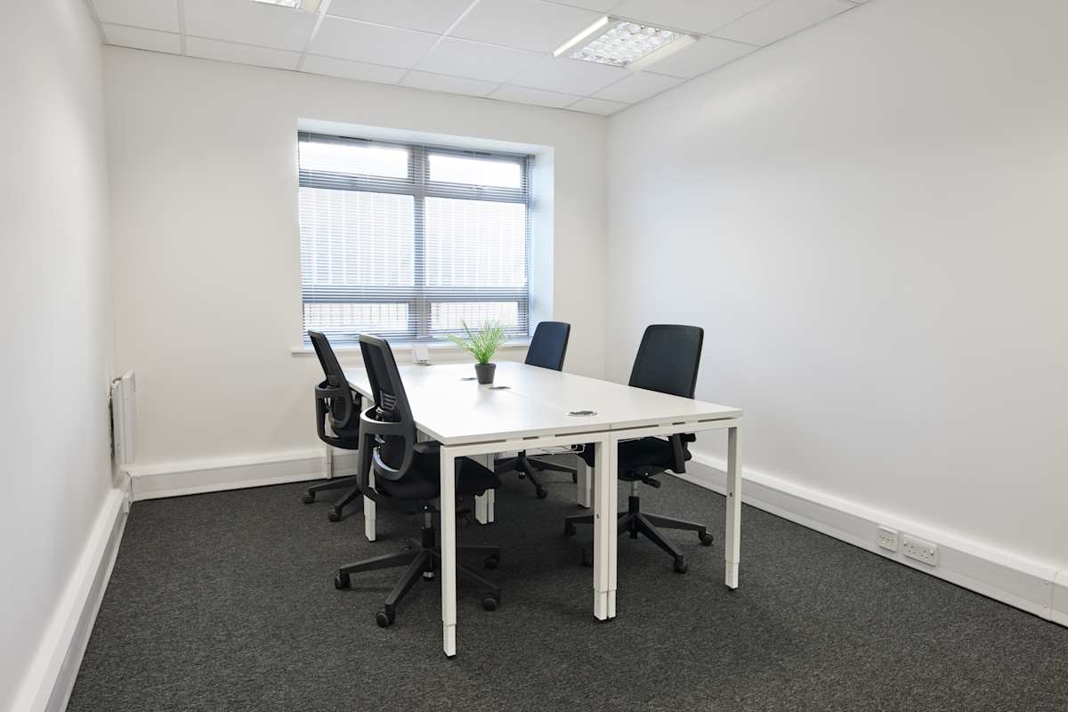 Cressex Enterprise Centre photo 7
