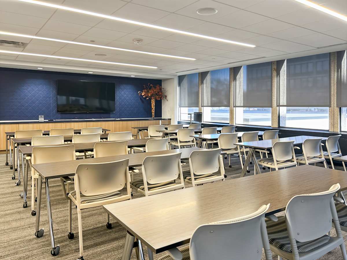 Pierre Laclede Center photo 7