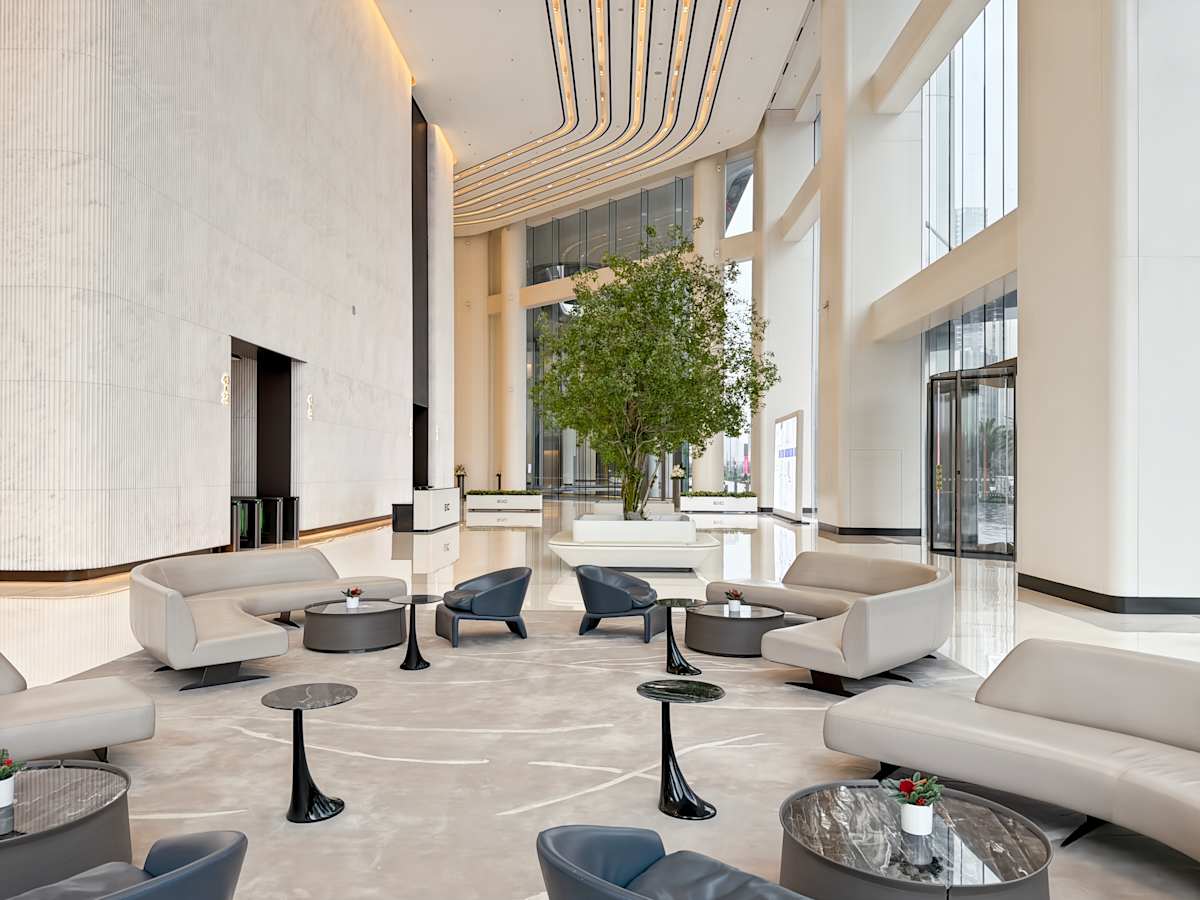 Regus - EIC photo 6