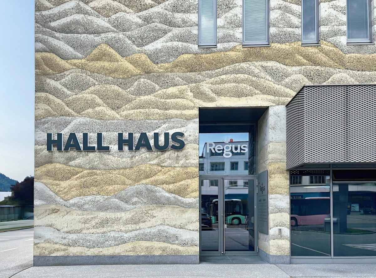Hall Haus photo 11