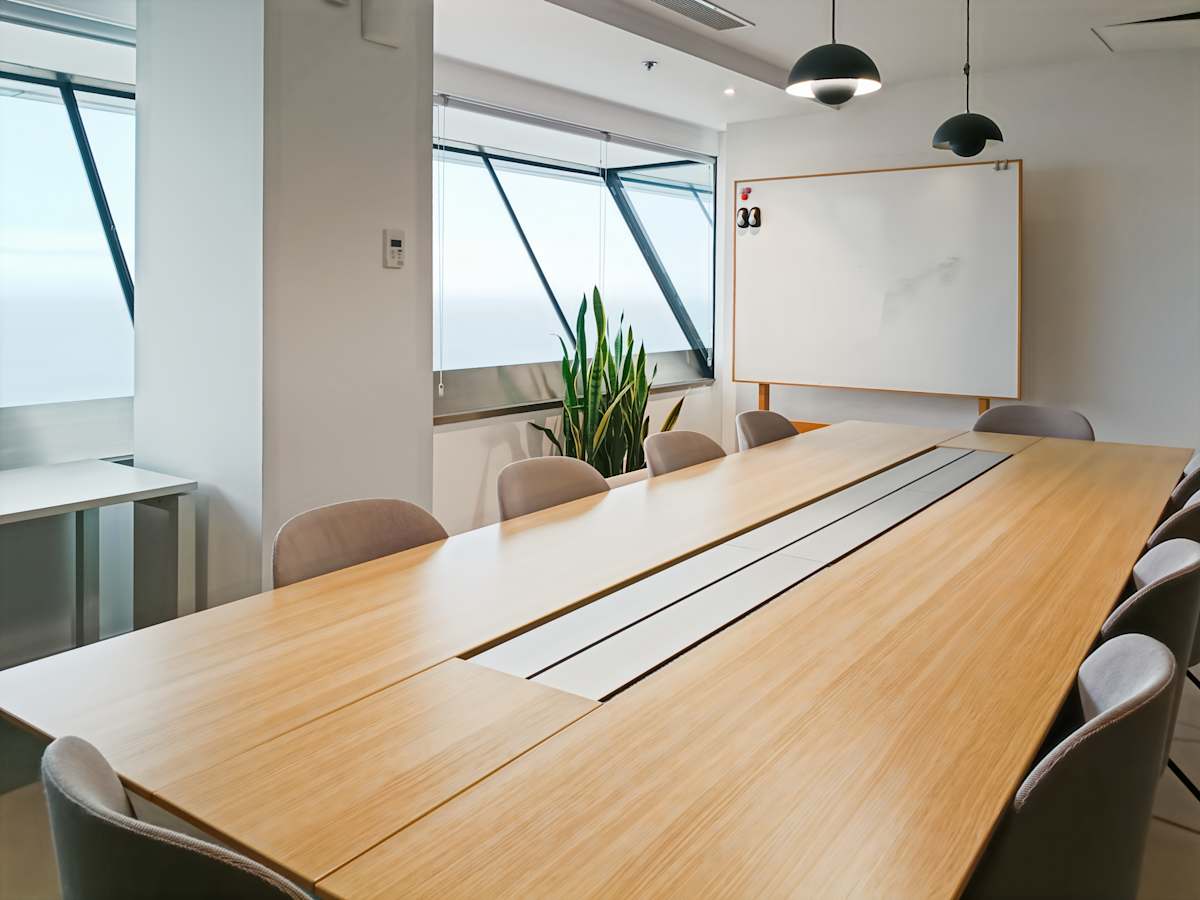Torre Mapfre photo 4