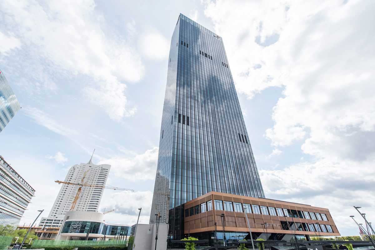 DC Tower 1 photo 1