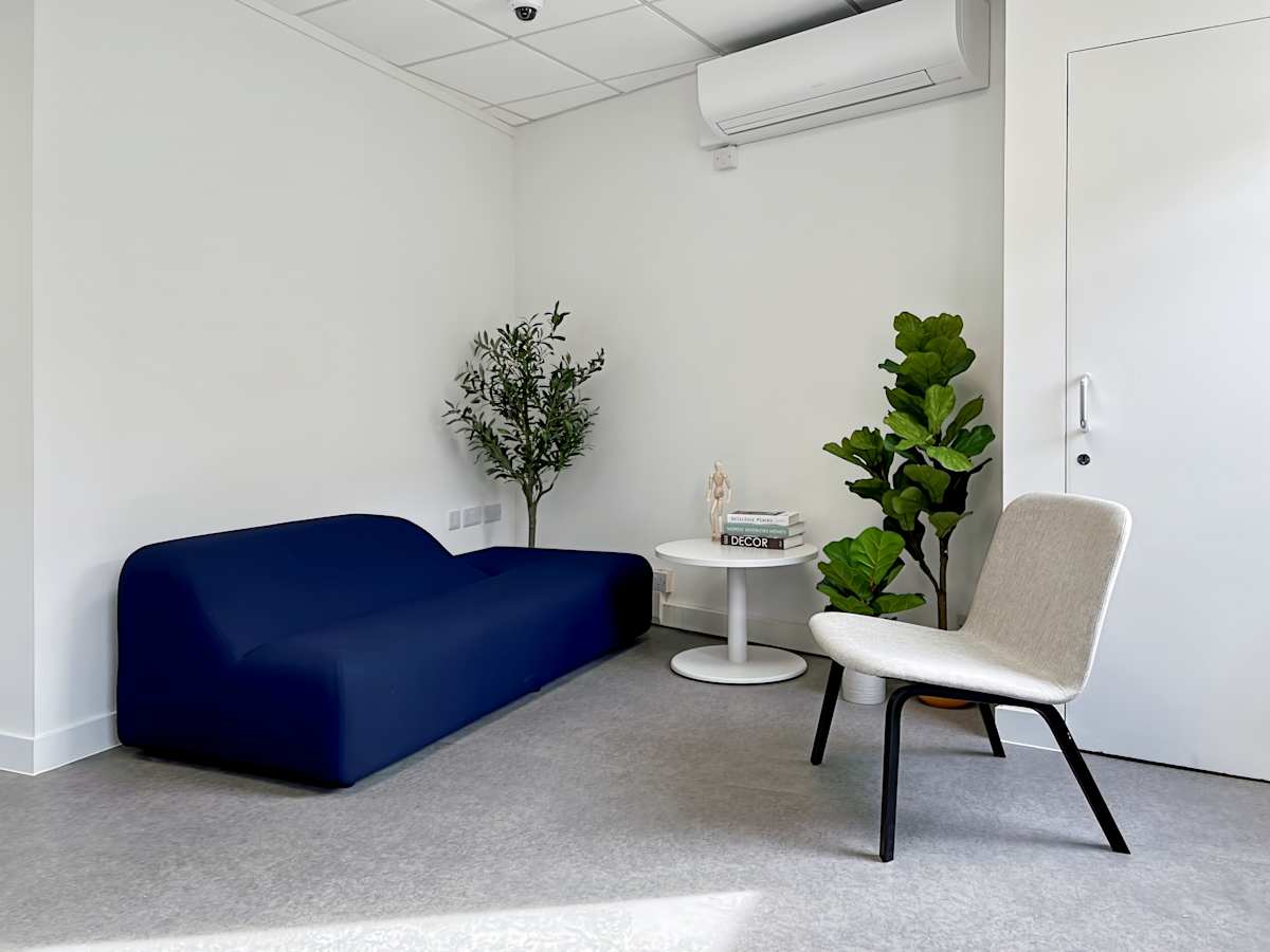 Regus - Putney, 123 Disraeli Rd photo 8
