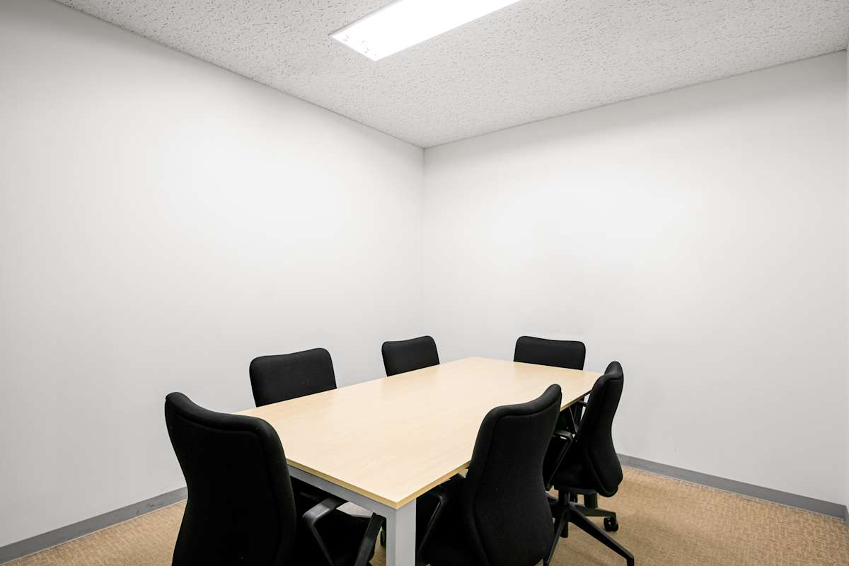 Regus - Akasaka Habitation Building photo 7