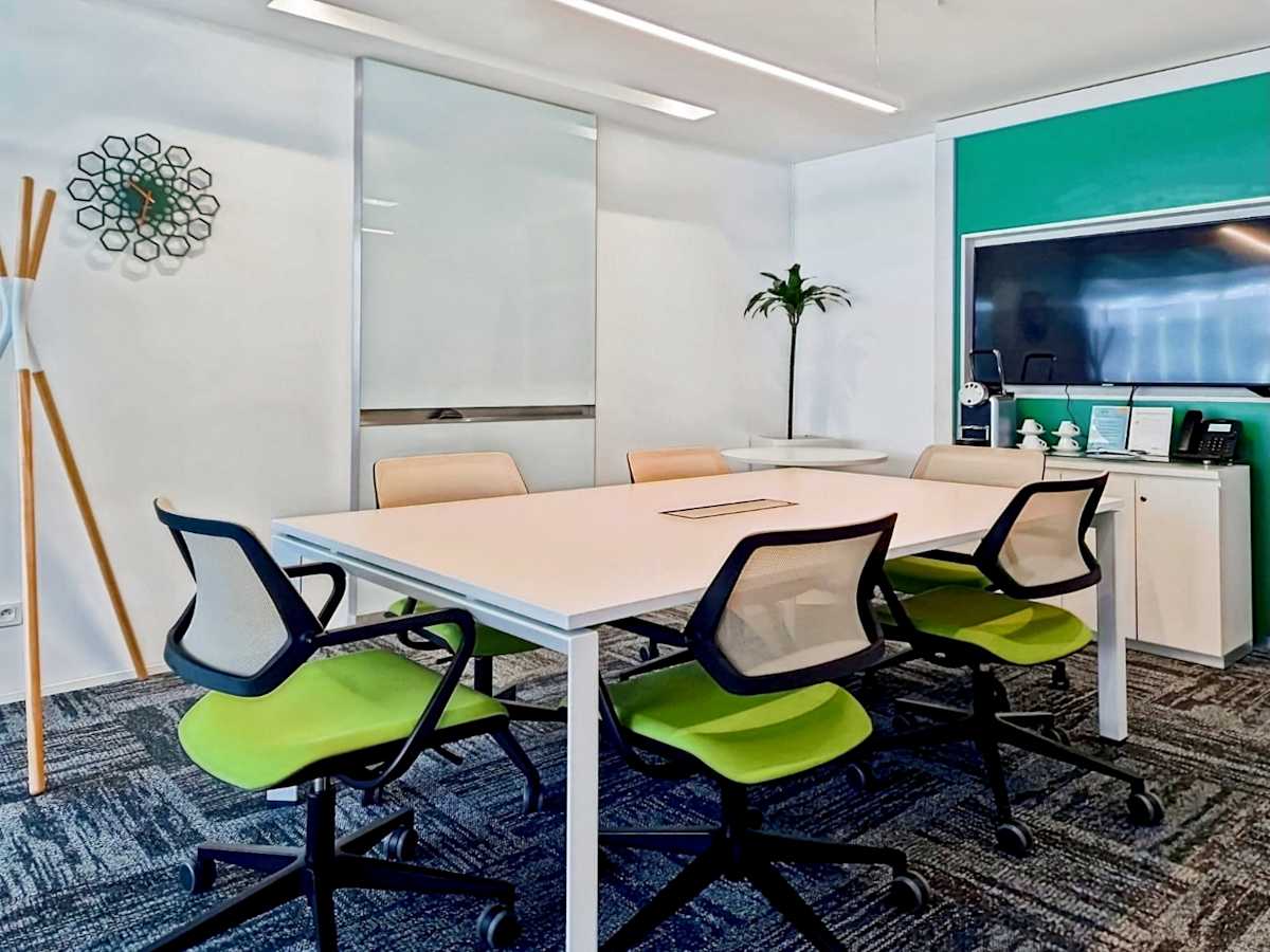 Regus Montbonnot-Saint-Martin photo 7