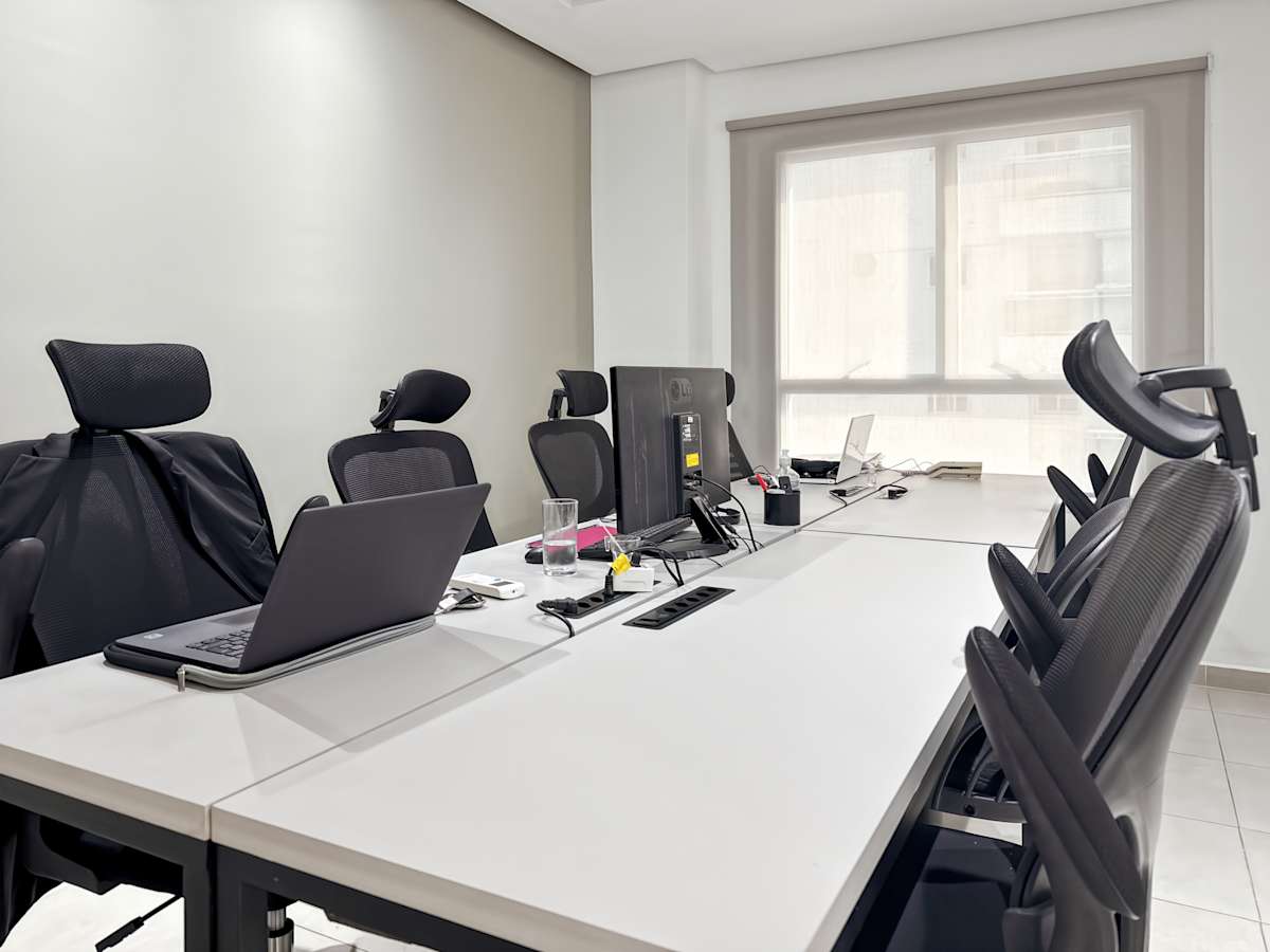 Regus - Municipalidade photo 9