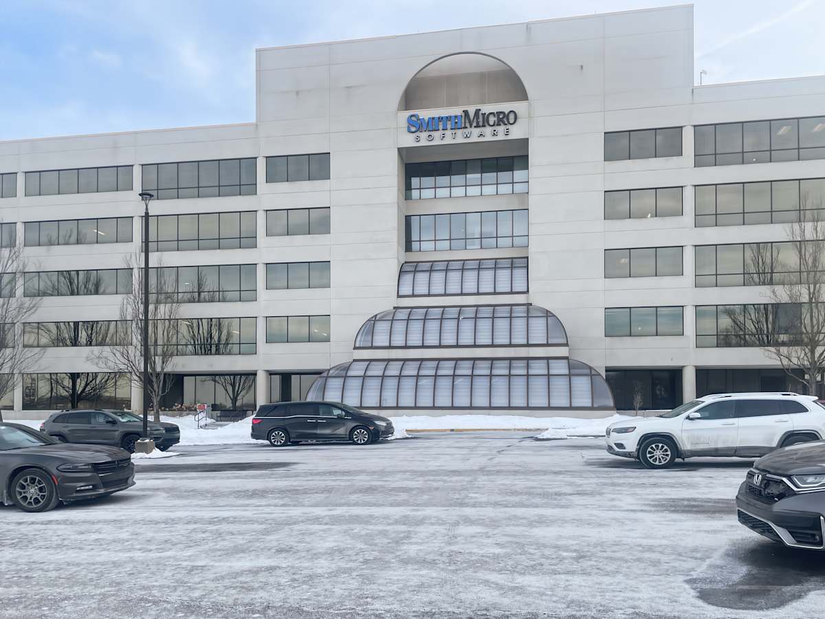 5800 Corporate Dr photo 5