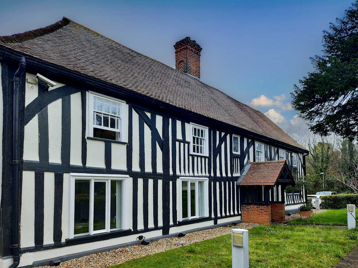 Old Rectory Centre photo 1