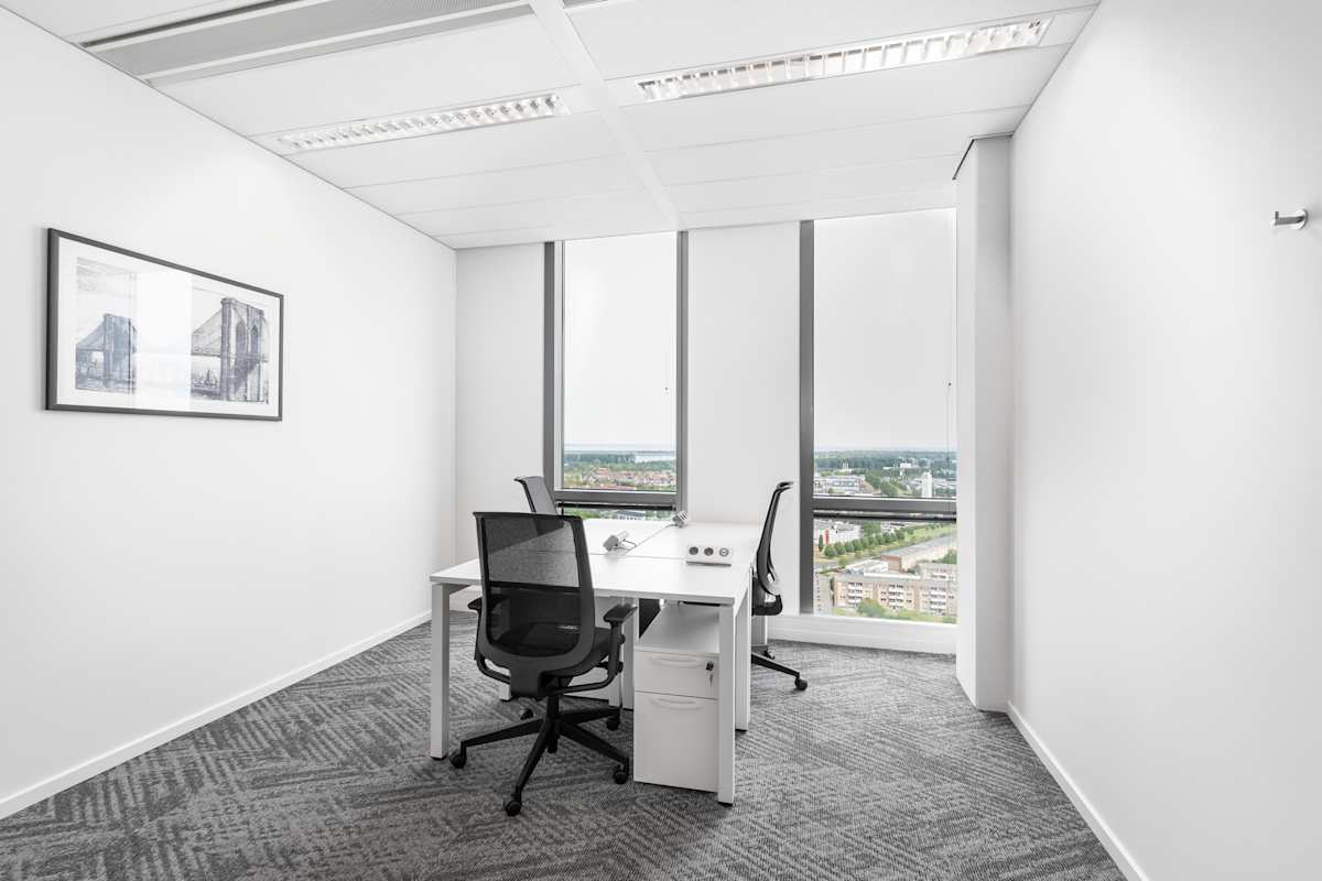 Regus - Almere, Almere Central Station photo 8