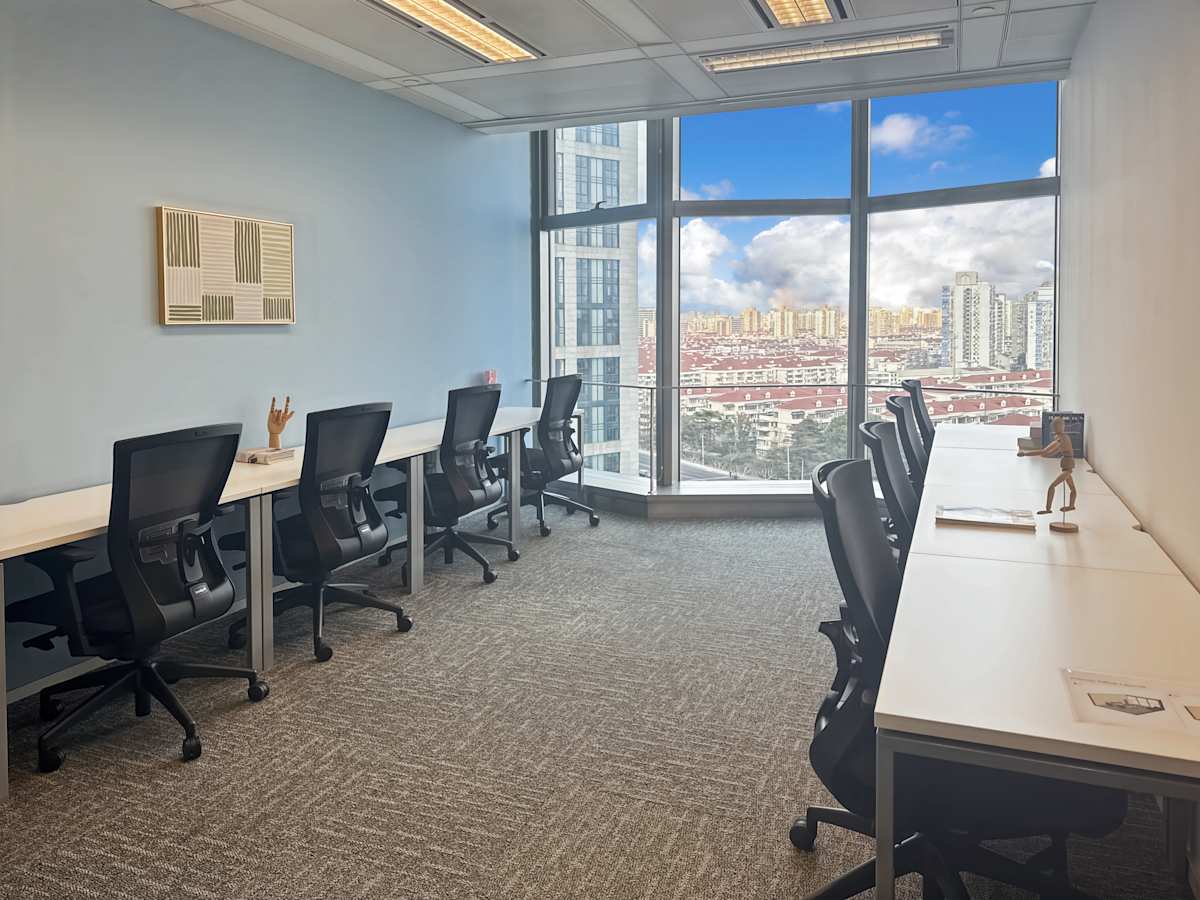 Central Towers photo 6