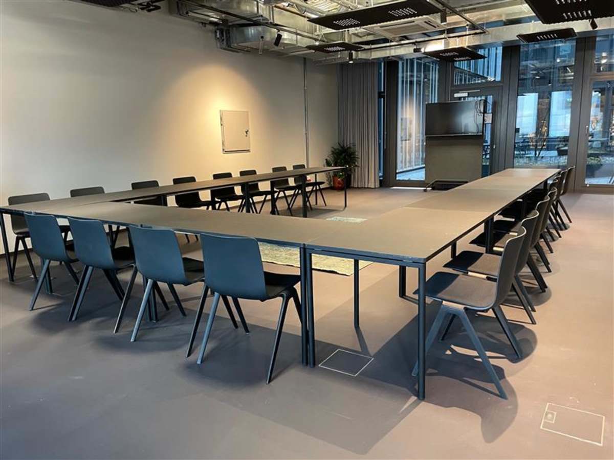 Design Offices Hamburg Hammerbrook photo 3
