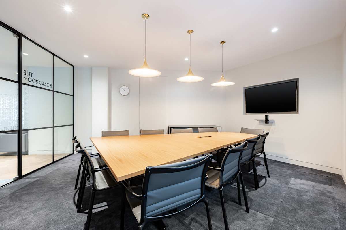 The Clubhouse Holborn photo 10