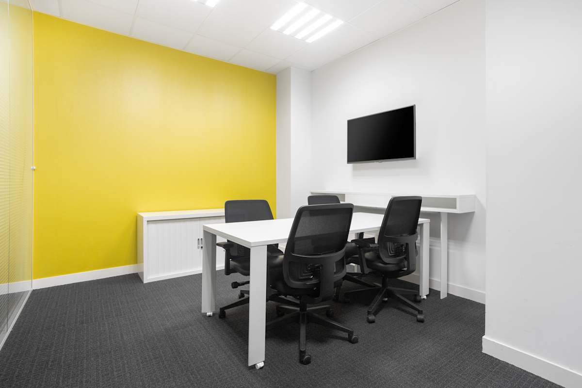Regus - Nancy, Gare de Nancy Ville photo 3