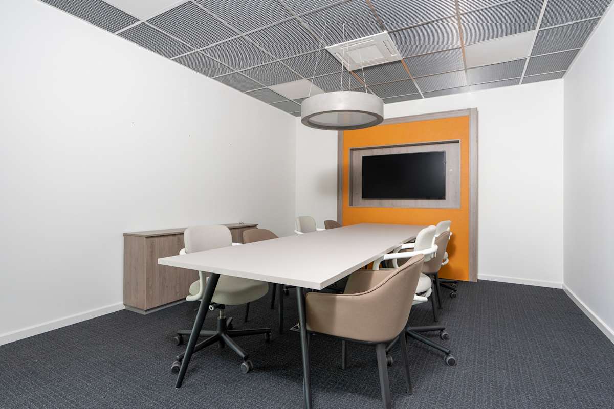 Regus - Kortrijk, Dumolinlaan photo 3