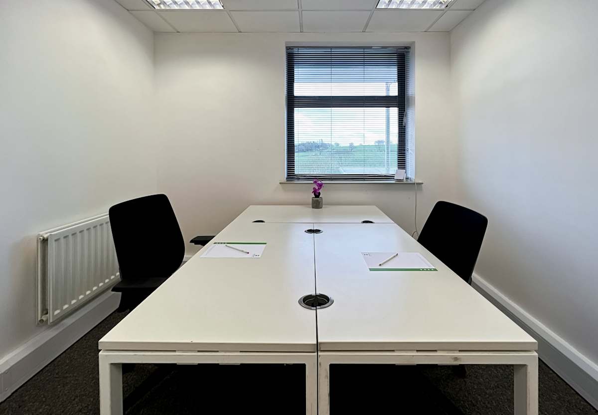 Bromsgrove Enterprise Park photo 12