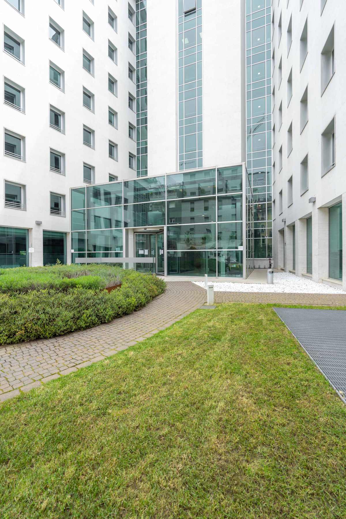 Regus - Milano, Lepetit photo 1